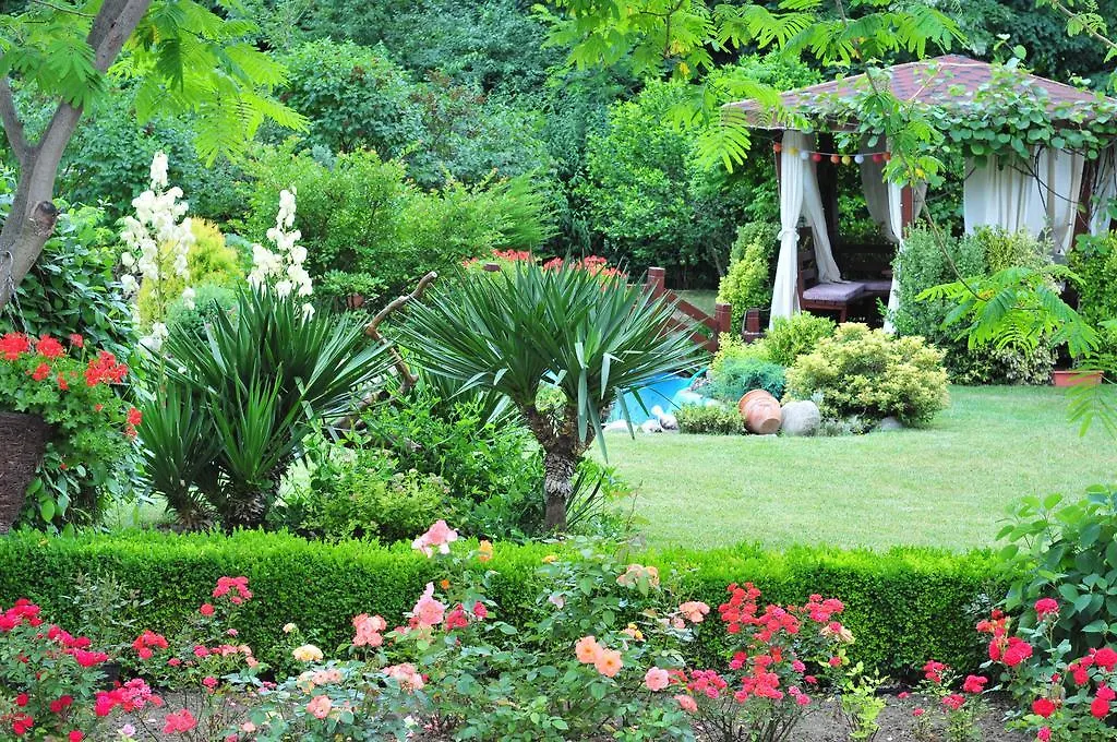 Guest house Secret Garden House Hotel Varna