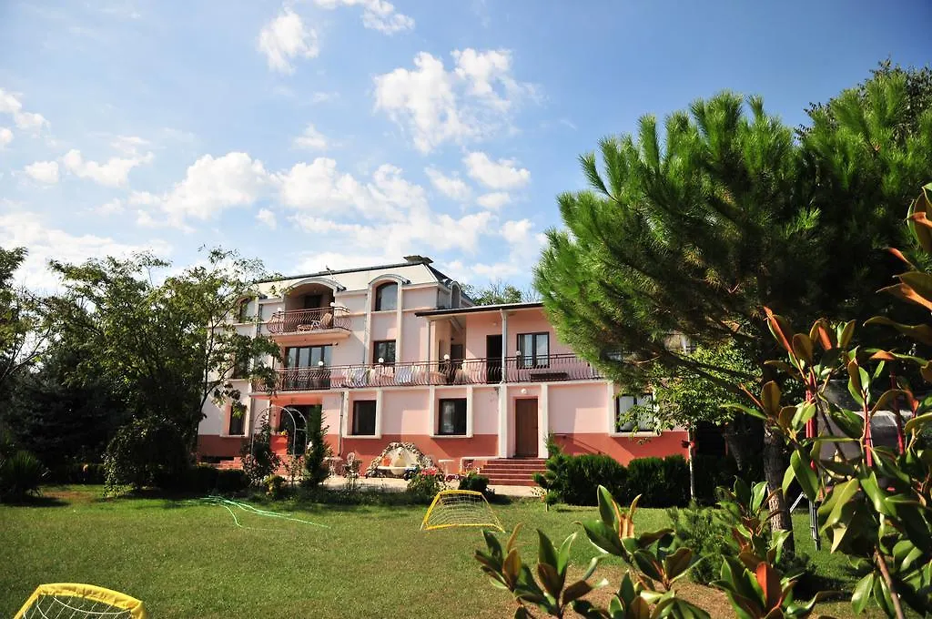 Secret Garden House Hotel Varna