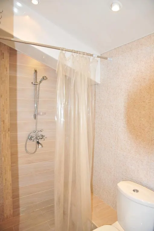 Secret Garden House Hotel Varna 2*,  Bulgaria