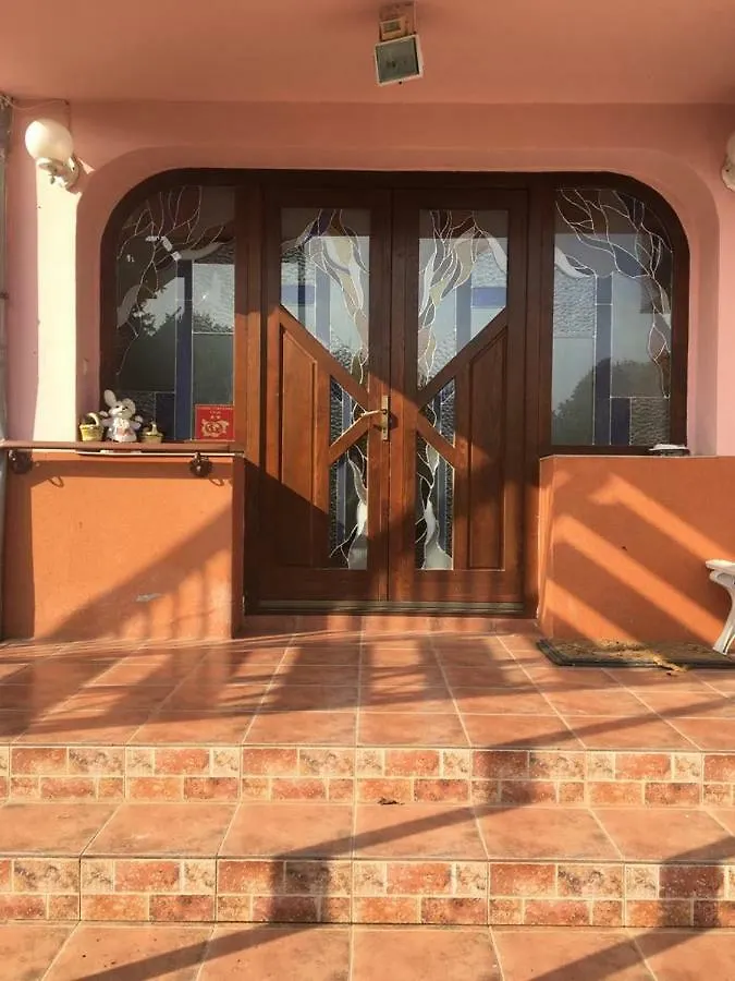 Secret Garden House Hotel Varna 2*,  Bulgaria