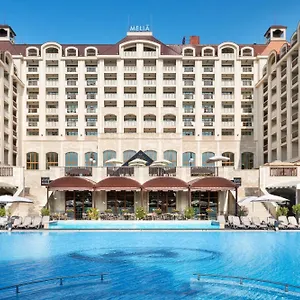 Melia Grand Hermitage 5* Golden Sands