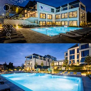 Therma Numera Longevity 4* Burgas