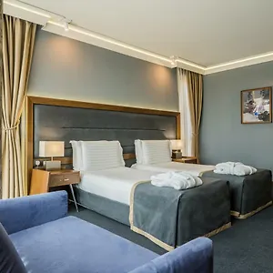 Budapest - Free Parking 3* Sofia